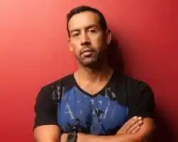 Author of Cut n Crash